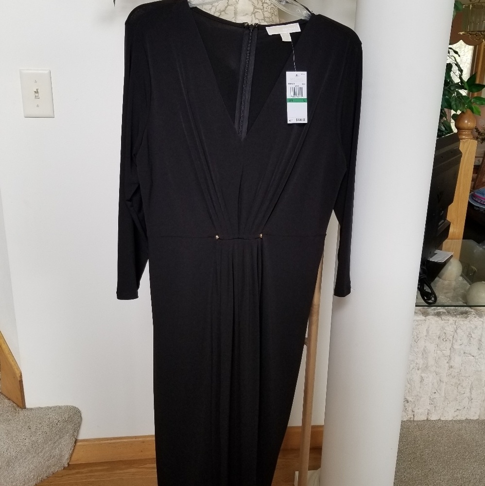 A little Black Michael Kors Dress
